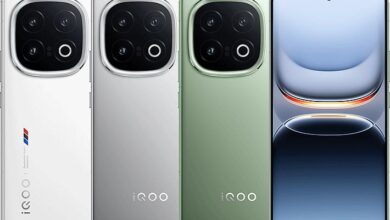 سعر Vivo iQOO 13 في السعودية