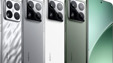 سعر Xiaomi 15 Pro في السعودية