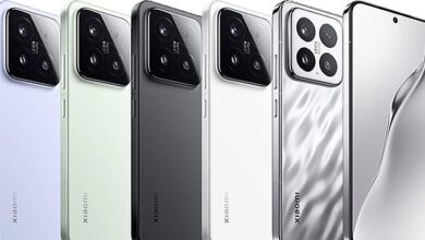 سعر Xiaomi 15 في السعودية