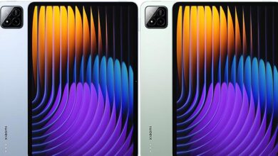 سعر Xiaomi Pad 7 في السعودية