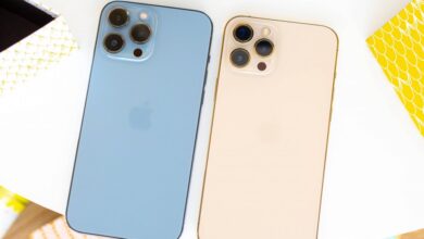 سعر iphone 13 Pro Max في السعودية