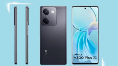سعر vivo Y300 Plus فيفو واي300 بلس في السعودية