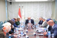 وزير التربية والتعليم