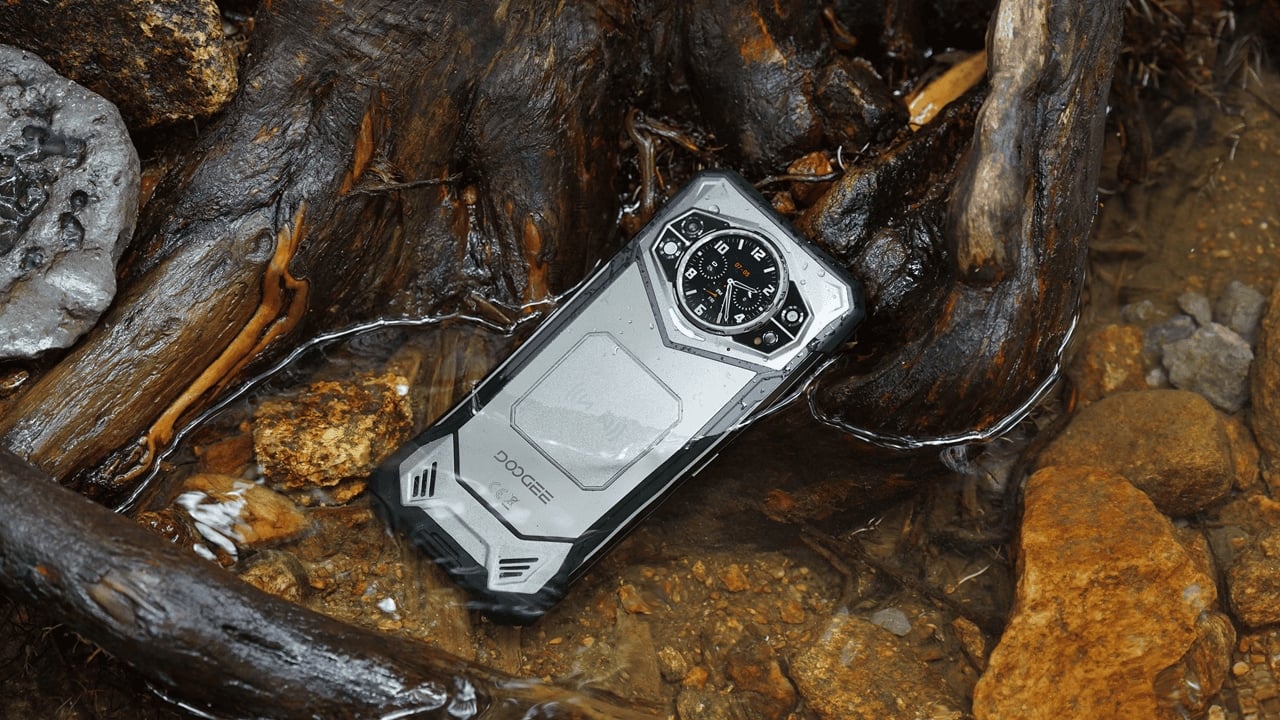 سعر جوال Doogee S200 Max في السعودية