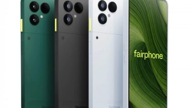 سعر Fairphone 6 في السعودية