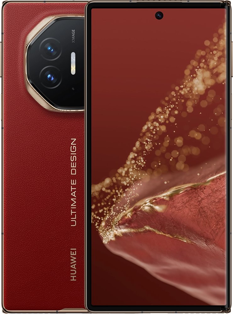 سعر Huawei Mate XT Ultimate في السعودية