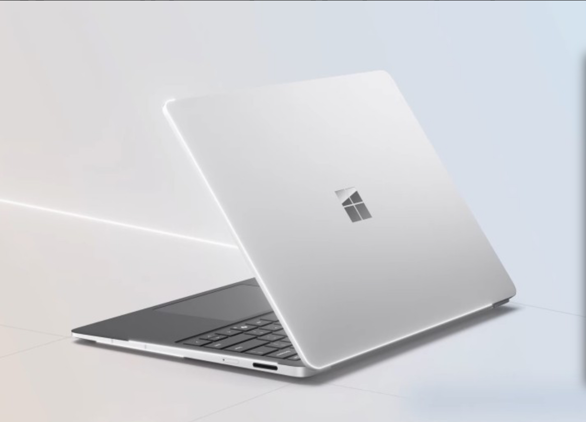 سعر Surface Laptop 5G في السعودية 2025