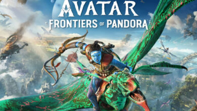موعد إطلاق تحديث لعبة Avatar Frontiers of Pandora