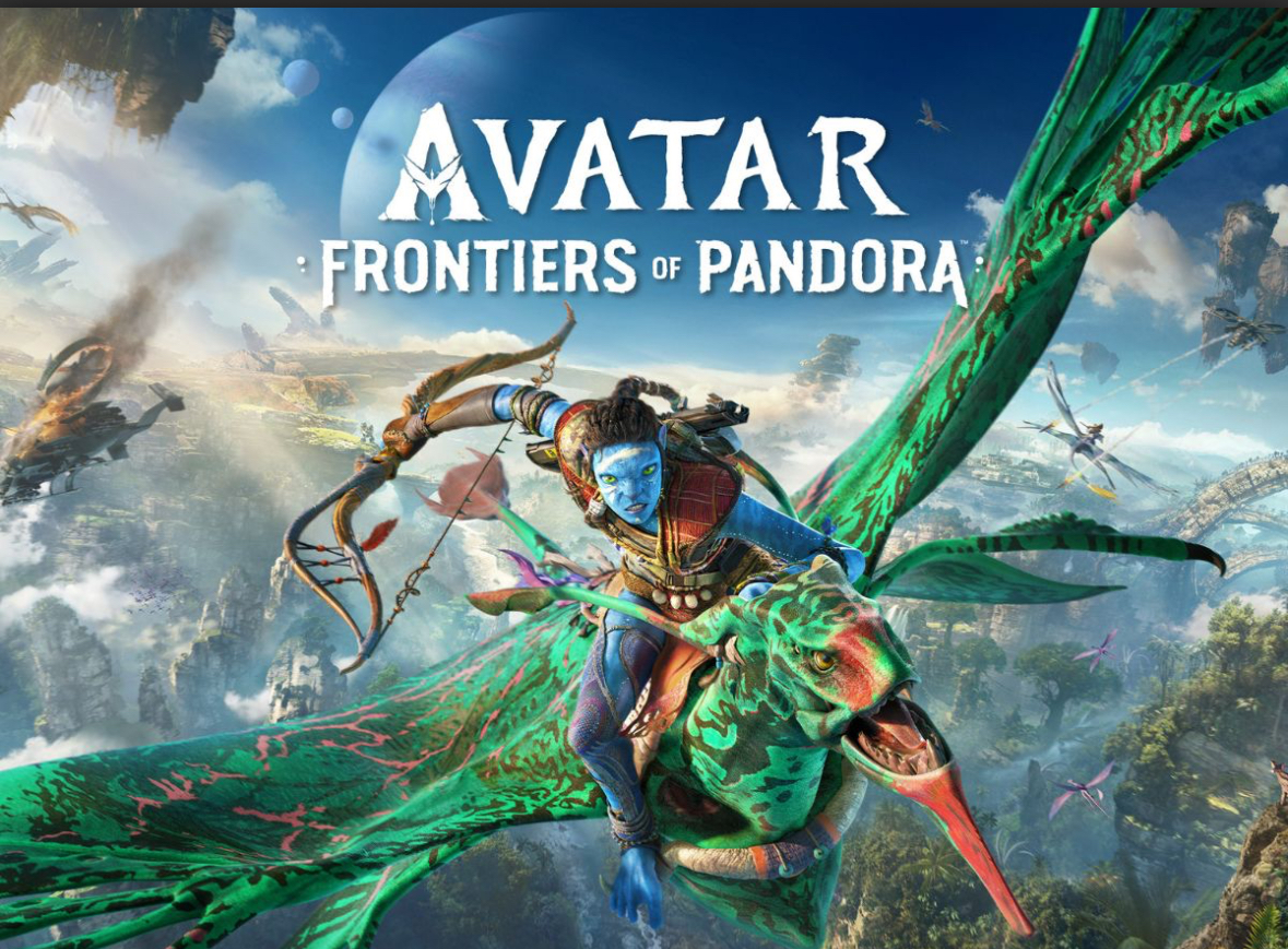 موعد إطلاق تحديث لعبة Avatar Frontiers of Pandora