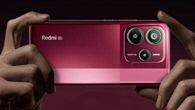 سعر Xiaomi Redmi Note 14 SE 5G في السعودية