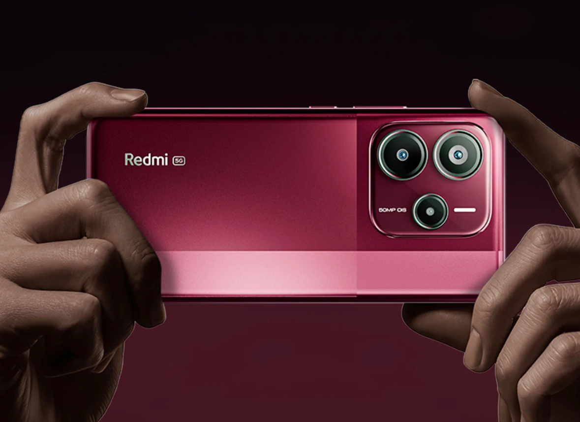 سعر Xiaomi Redmi Note 14 SE 5G في السعودية