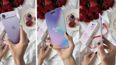 سعر Apple iPhone 17 Air في السعودية