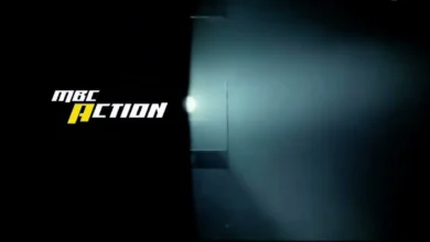 تردد قناة MBC Action نايل وعرب سات 2025