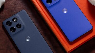 سعر Moto G Stylus 5G في السعودية 2025