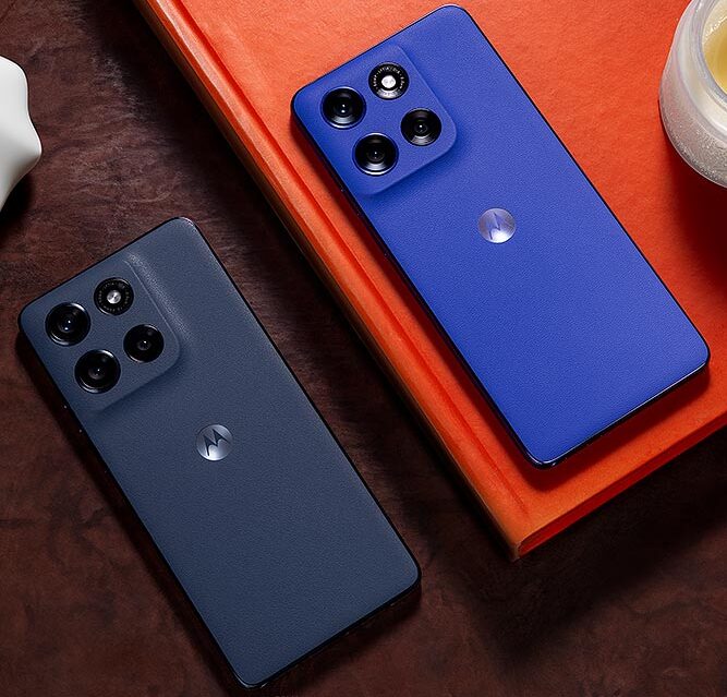 سعر Moto G Stylus 5G في السعودية 2025