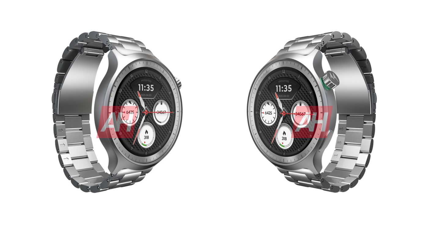 سعر Motorola Moto 360 2025 في السعودية