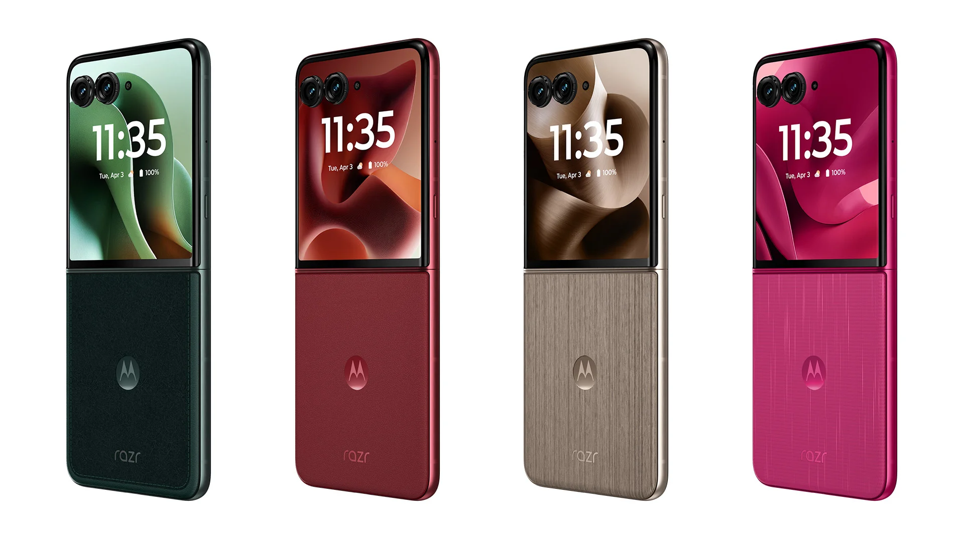 سعر Motorola Razr Ultra2025 في السعودية
