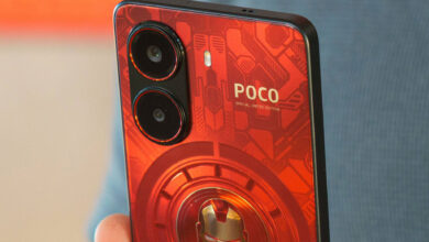 سعر جوال Redmi Turbo 5 في السعودية