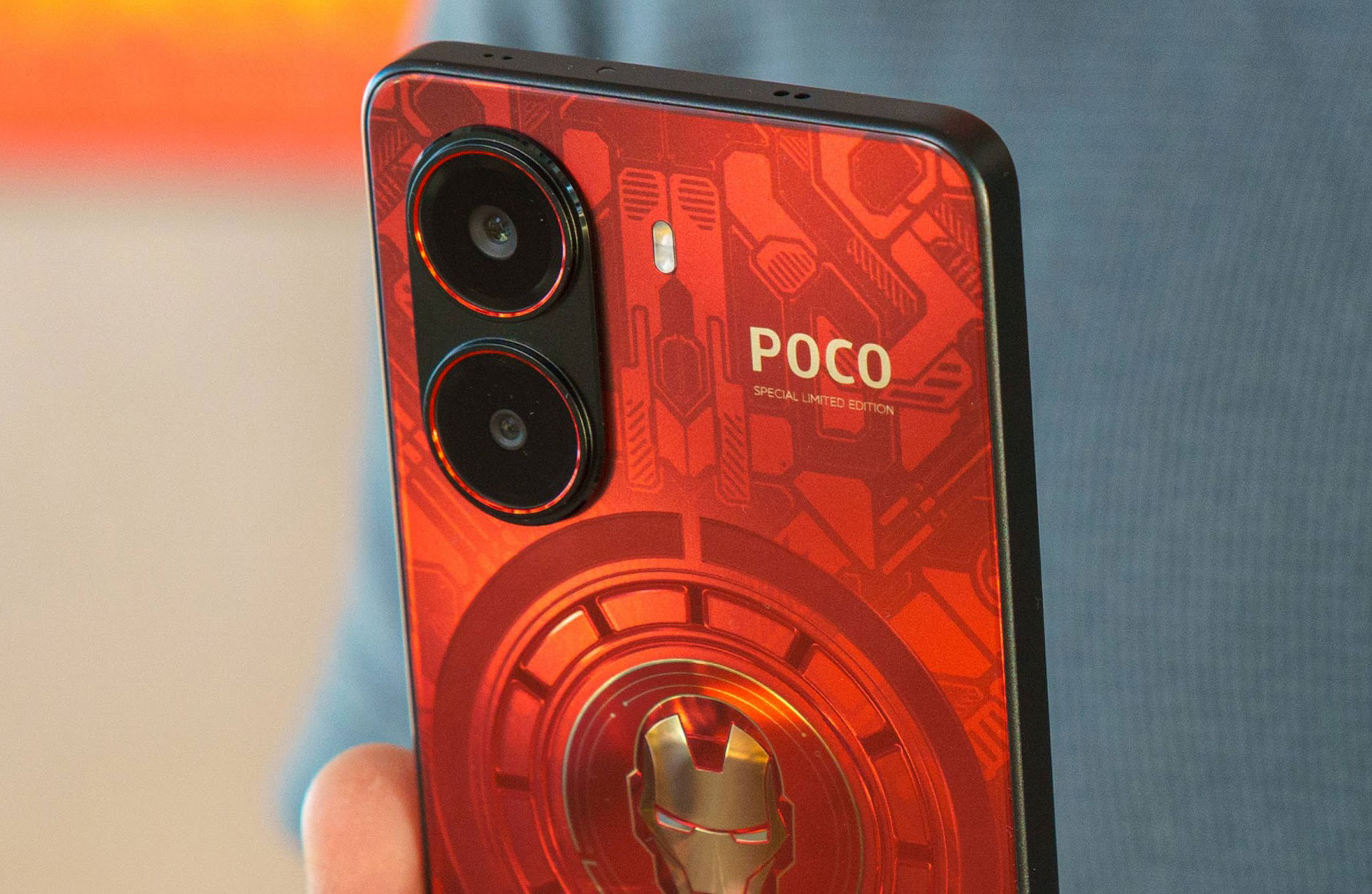 سعر جوال Redmi Turbo 5 في السعودية