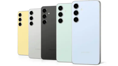 سعر Samsung Galaxy S25 FE في السعودية