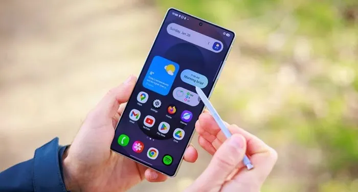 سعر Samsung Galaxy S26 في السعودية