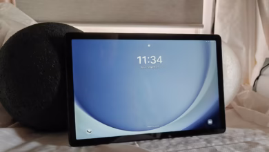 سعر +Samsung Galaxy Tab A9 السعودية