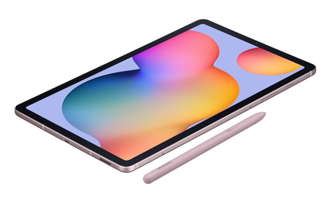 سعر Samsung Galaxy Tab S10 Lite في السعودية 2025