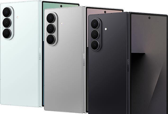 سعر Samsung Galaxy Z Fold7 في السعودية