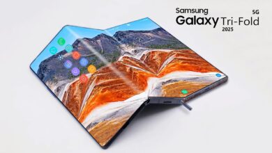 سعر Samsung Galaxy Z TriFold في السعودية