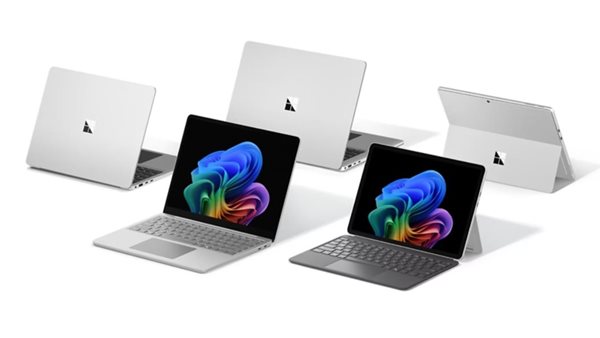 سعر Surface Laptop 5G في السعودية 2025