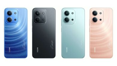 سعر Xiaomi Redmi 15C 4G في السعودية