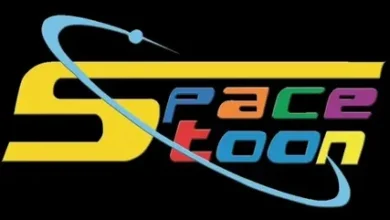 تردد قناة سبيستون 2025