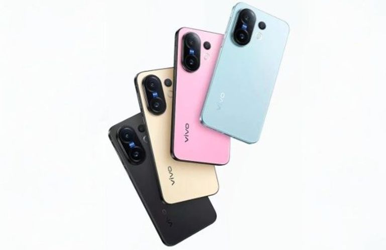 سعر vivo X200 FE