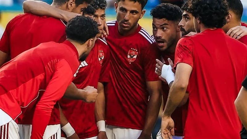 تردد قناة الأهلي