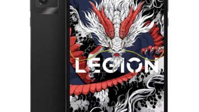 سعر Lenovo Legion Y700 في السعودية 2025