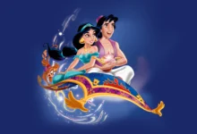 تردد قناة علاء الدين 2025