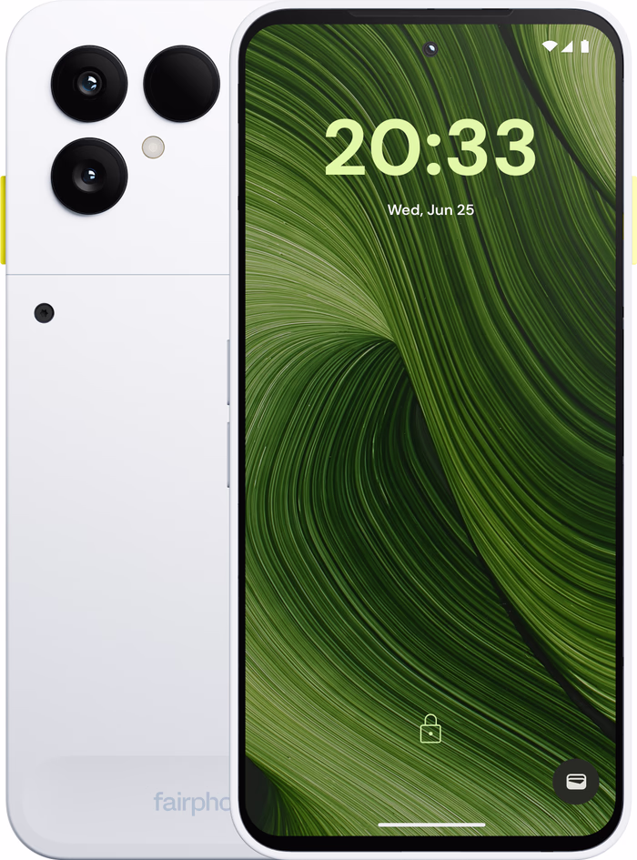 سعر Fairphone 6 في السعودية