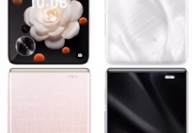 سعر Honor Magic V Flip في السعودية