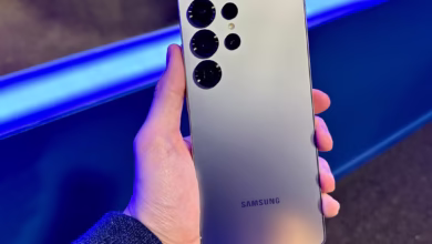 سعر جوال Samsung Galaxy S25 Ultra في السعودية