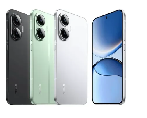 سعر Xiaomi Redmi Turbo 4 Pro في السعودية 2025
