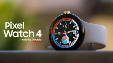 سعر Google Pixel Watch 4 في السعودية