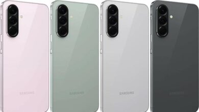 سعر ومواصفات هاتف سامسونج Galaxy A56