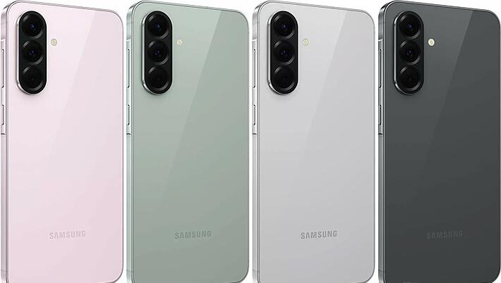 سعر ومواصفات هاتف سامسونج Galaxy A56
