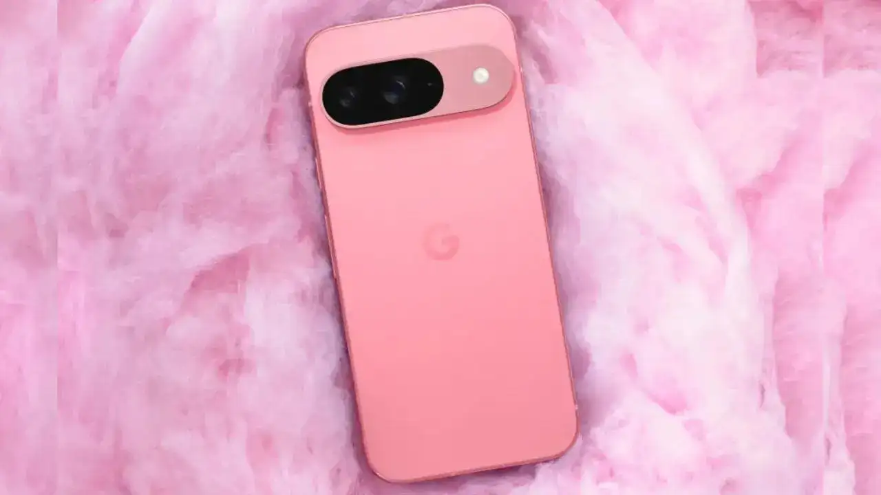 سعر Google Pixel 10 Pro 