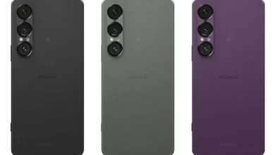 سعر Sony Xperia 1 VII في السعودية