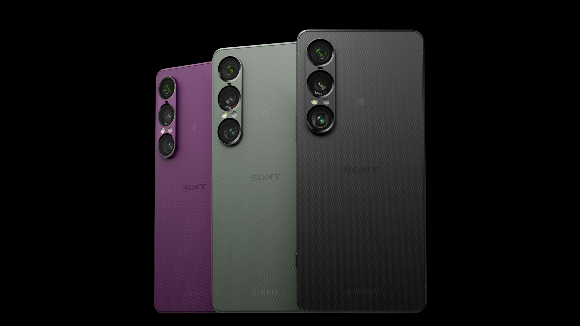 سعر Sony Xperia 1 VII في السعودية