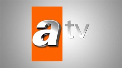 تردد قناة ATV التركية
