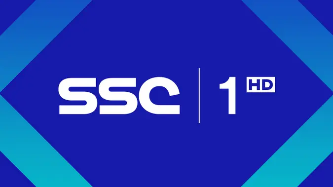 تردد قناة SSC 1