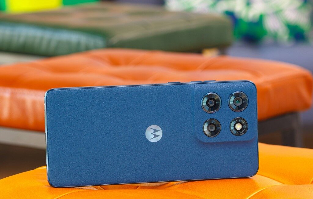 سعر Moto G Stylus 5G في السعودية 2025