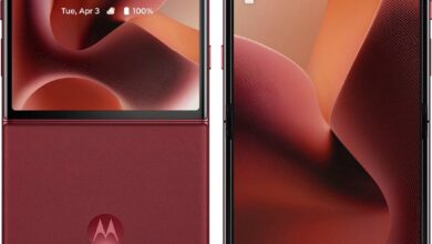 سعر Motorola Razr Ultra2025 في السعودية